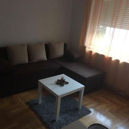 Apartment Contento Zágráb Kültér fotó