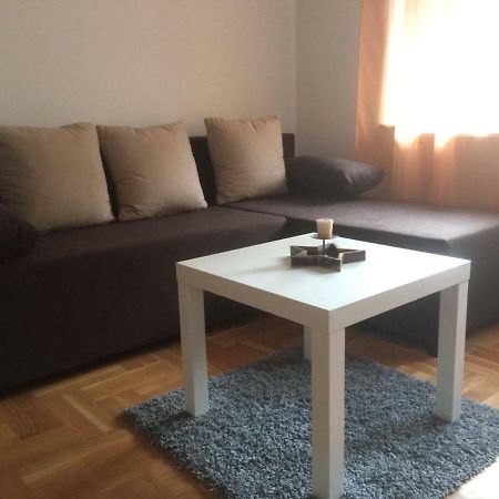 Apartment Contento Zágráb Kültér fotó