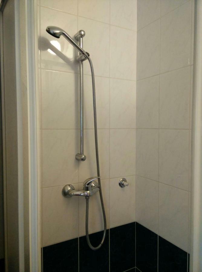 Apartment Contento Zágráb Kültér fotó