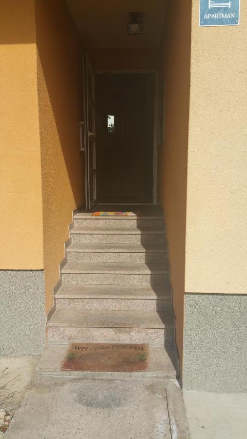Apartment Contento Zágráb Kültér fotó